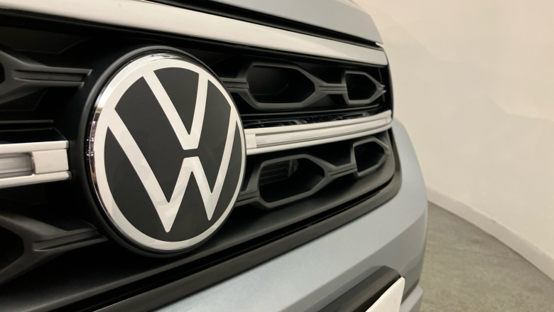 Volkswagen T-Roc 1.5 TSI Style Design 5dr Petrol Hatchback